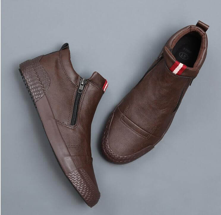 Premium Lederschuhe Herren