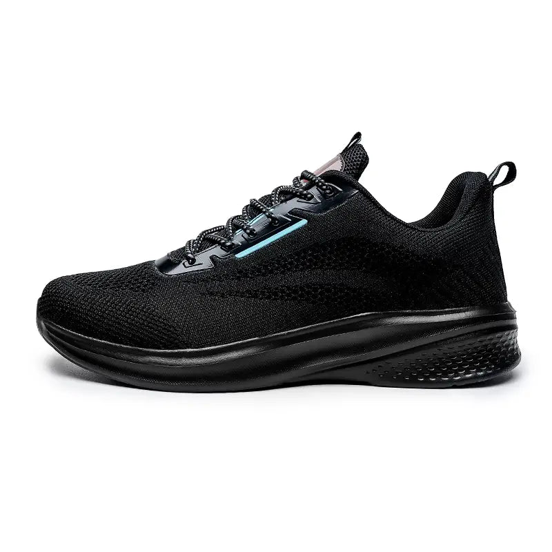 Bequeme Freizeit Laufschuhe für Herren