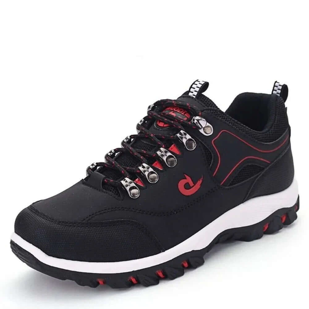Orthopädische Outdoor & Wanderschuhe