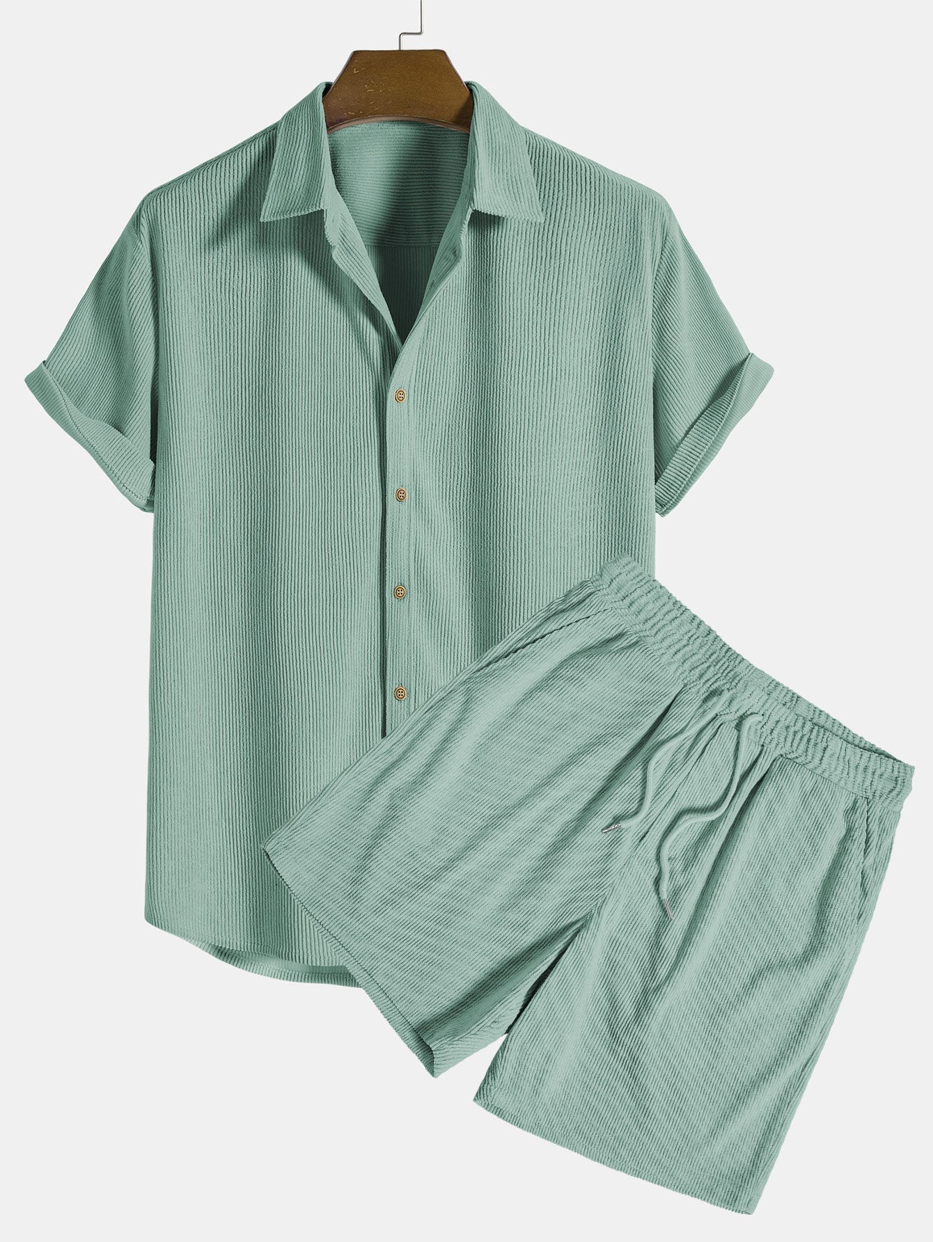 Thor™ | Cord Short Set