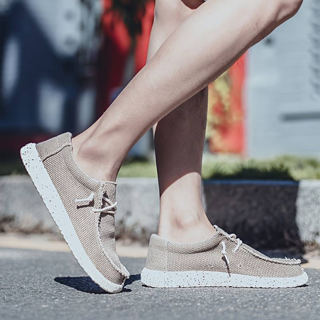 Jordey™ | Leichte Bequeme Schlupfschuhe