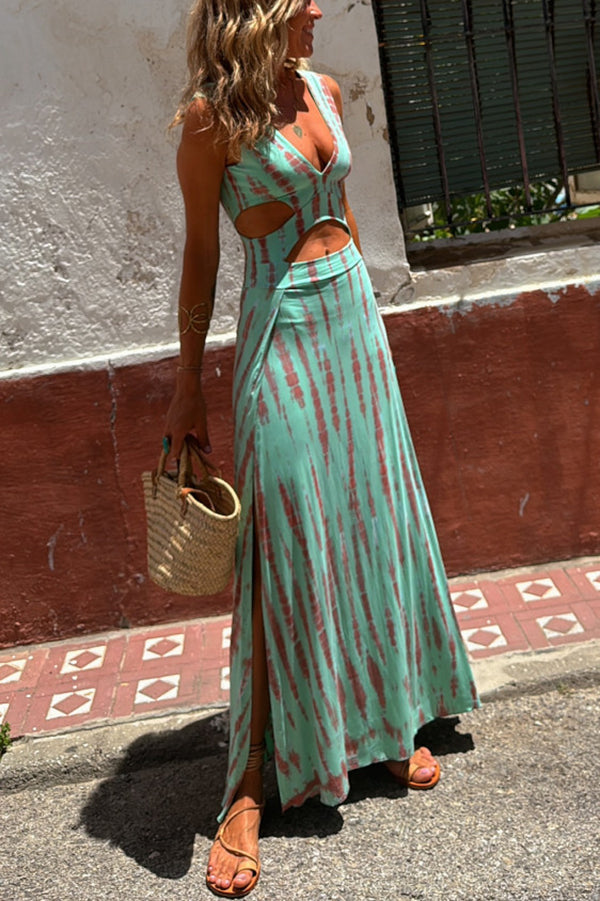 Lisa™ - Elegantes Stretch-Kleid