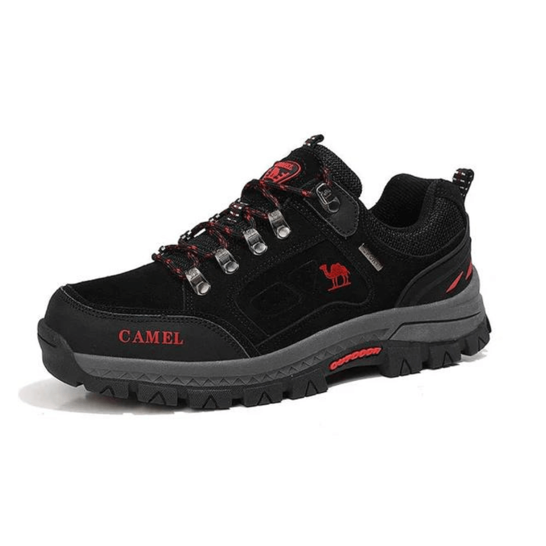 Wasserfeste Herren Outdoor Wanderschuhe für Komfort