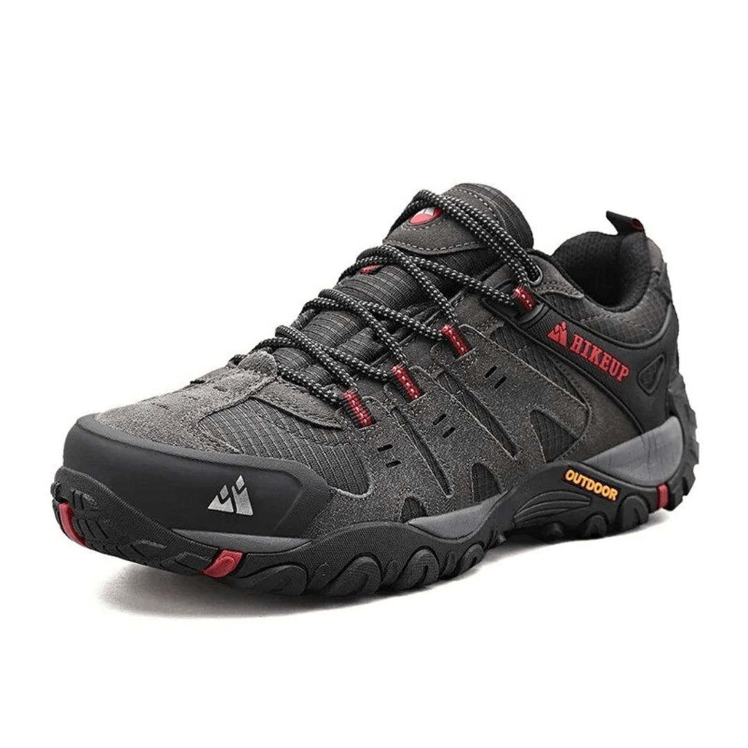 Robuste Herren Wanderschuhe für Komfort und Stil