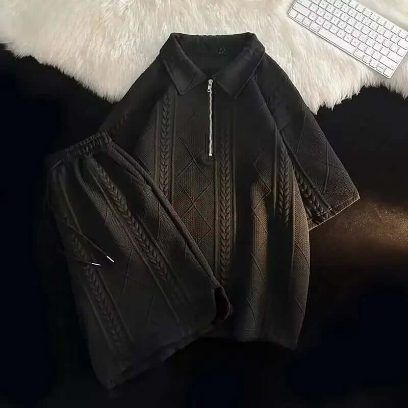 Stylisches Herren-Set für jeden Anlass