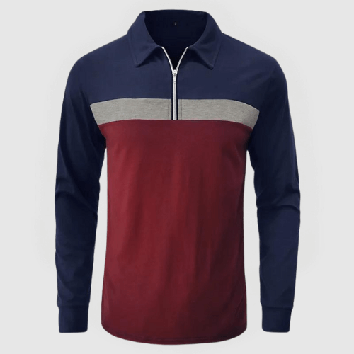 Klassisches Herren-Poloshirt - Atmungsaktiv & Vielseitig