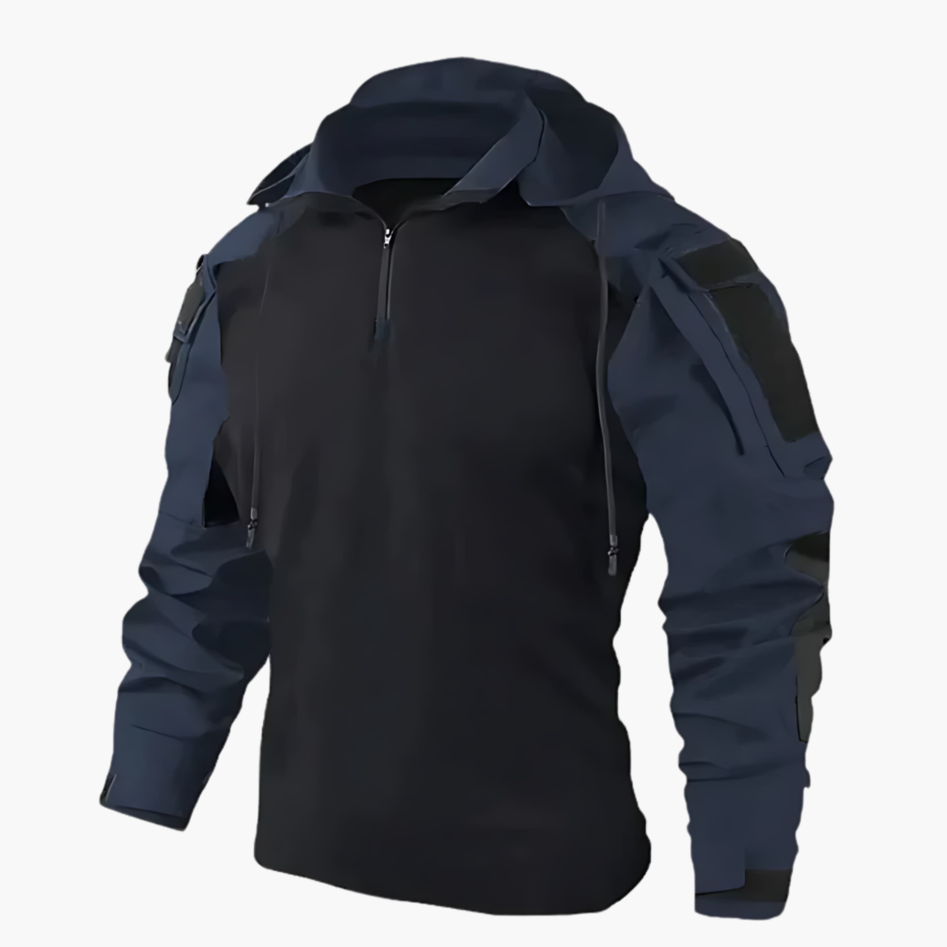 Zeitlos™ - Taktische Jacke