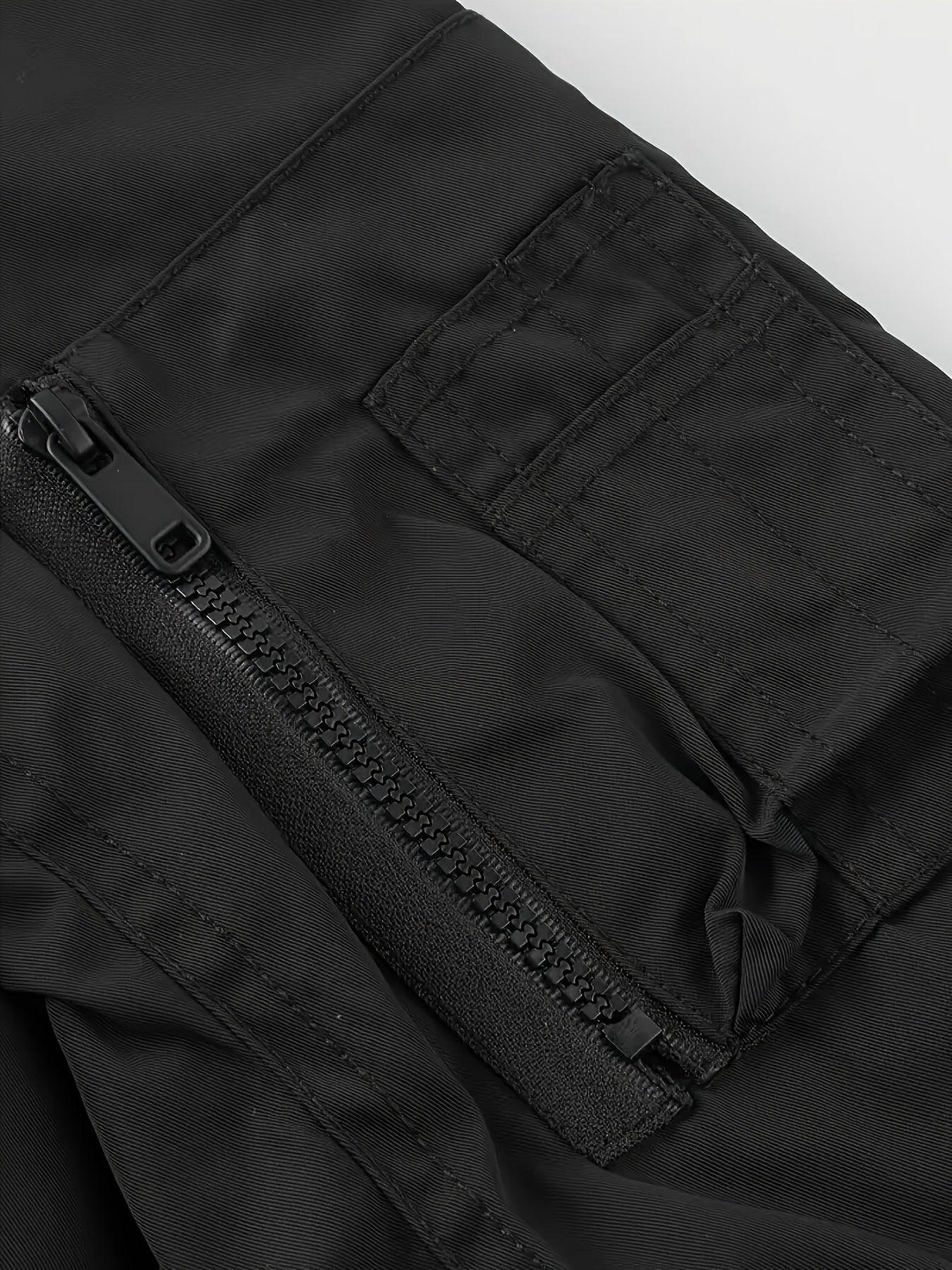 Karl - Klassische atmungsaktive Sommerjacke für Männer