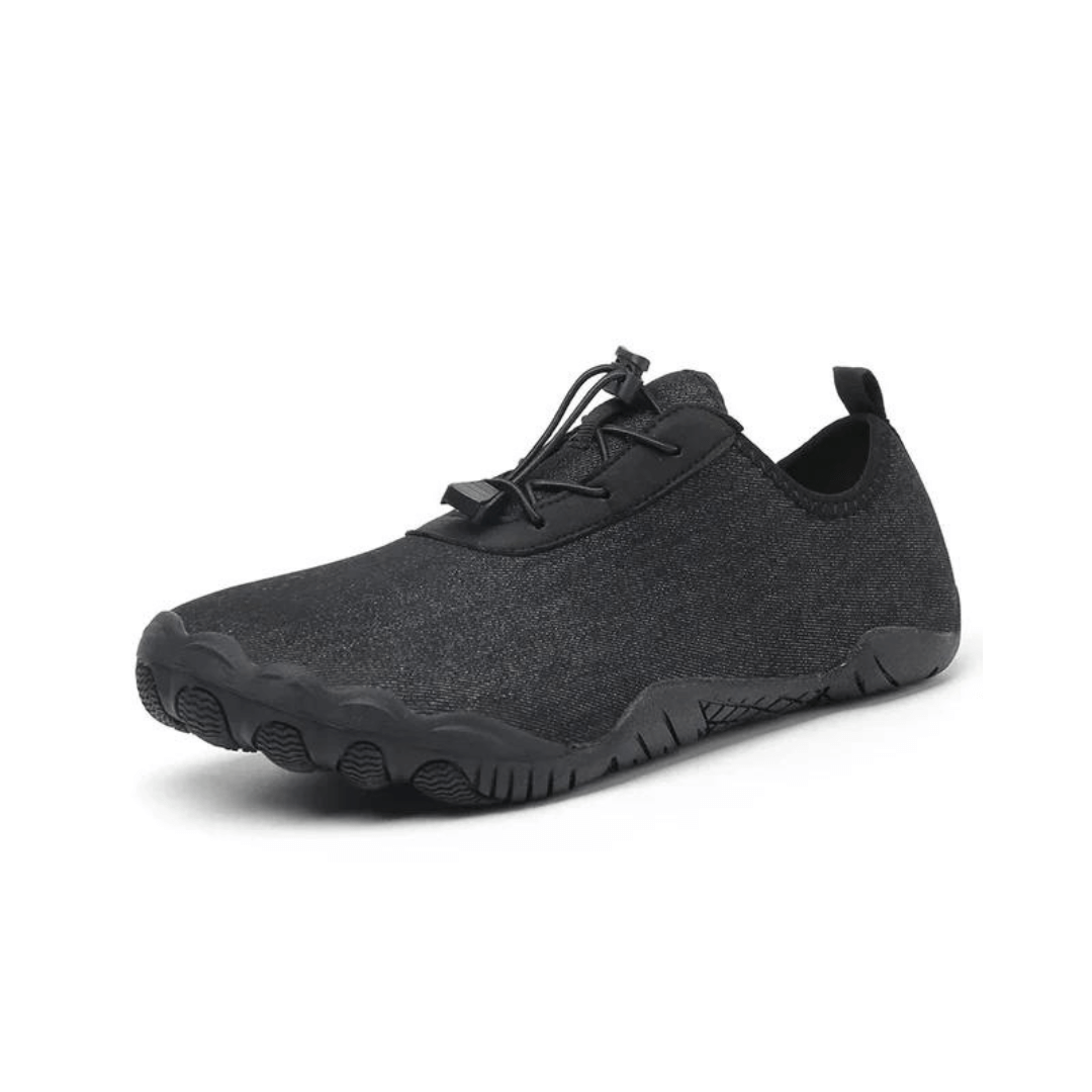 Flexible Herren Outdoor Barfußschuhe