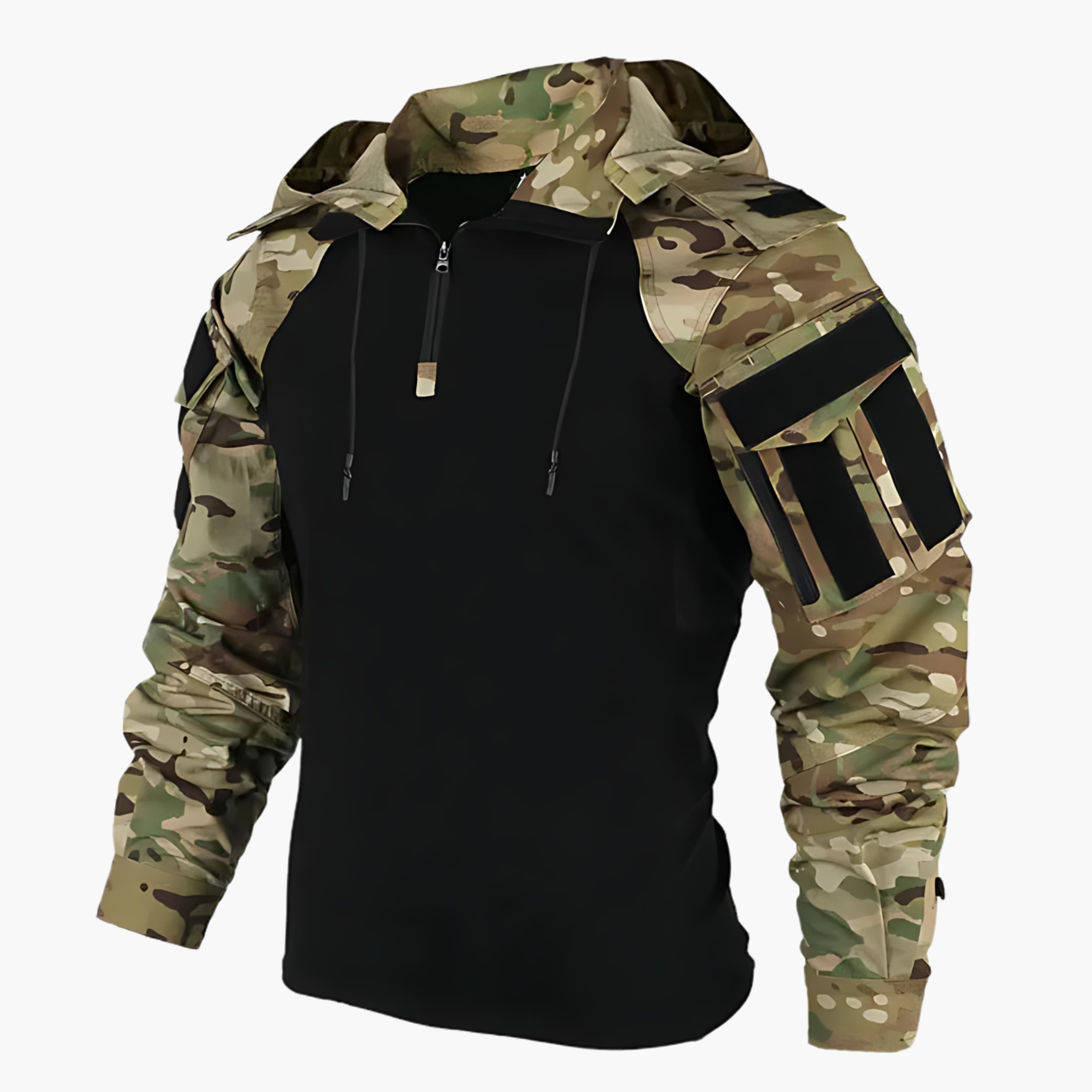 Zeitlos™ - Taktische Jacke