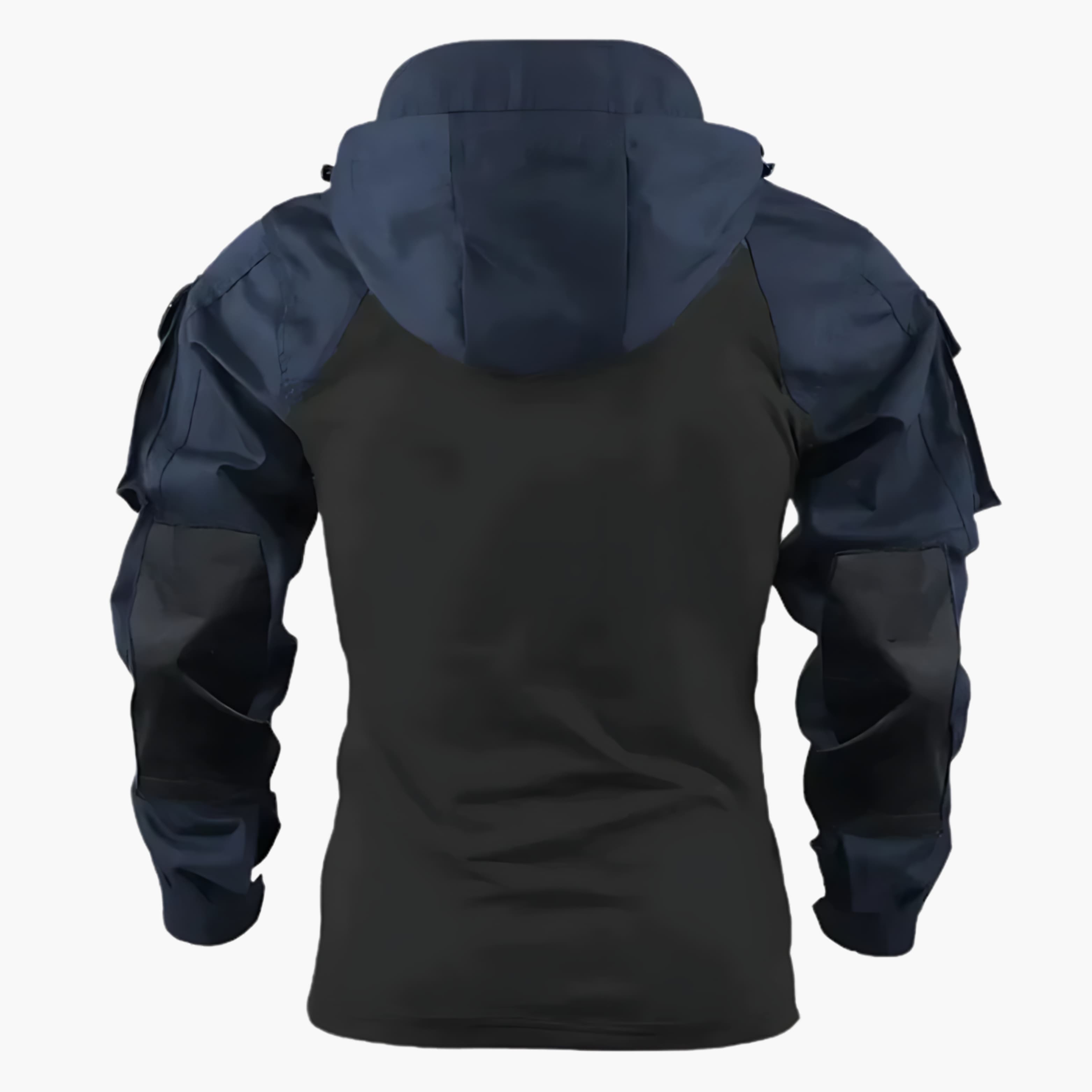 Zeitlos™ - Taktische Jacke