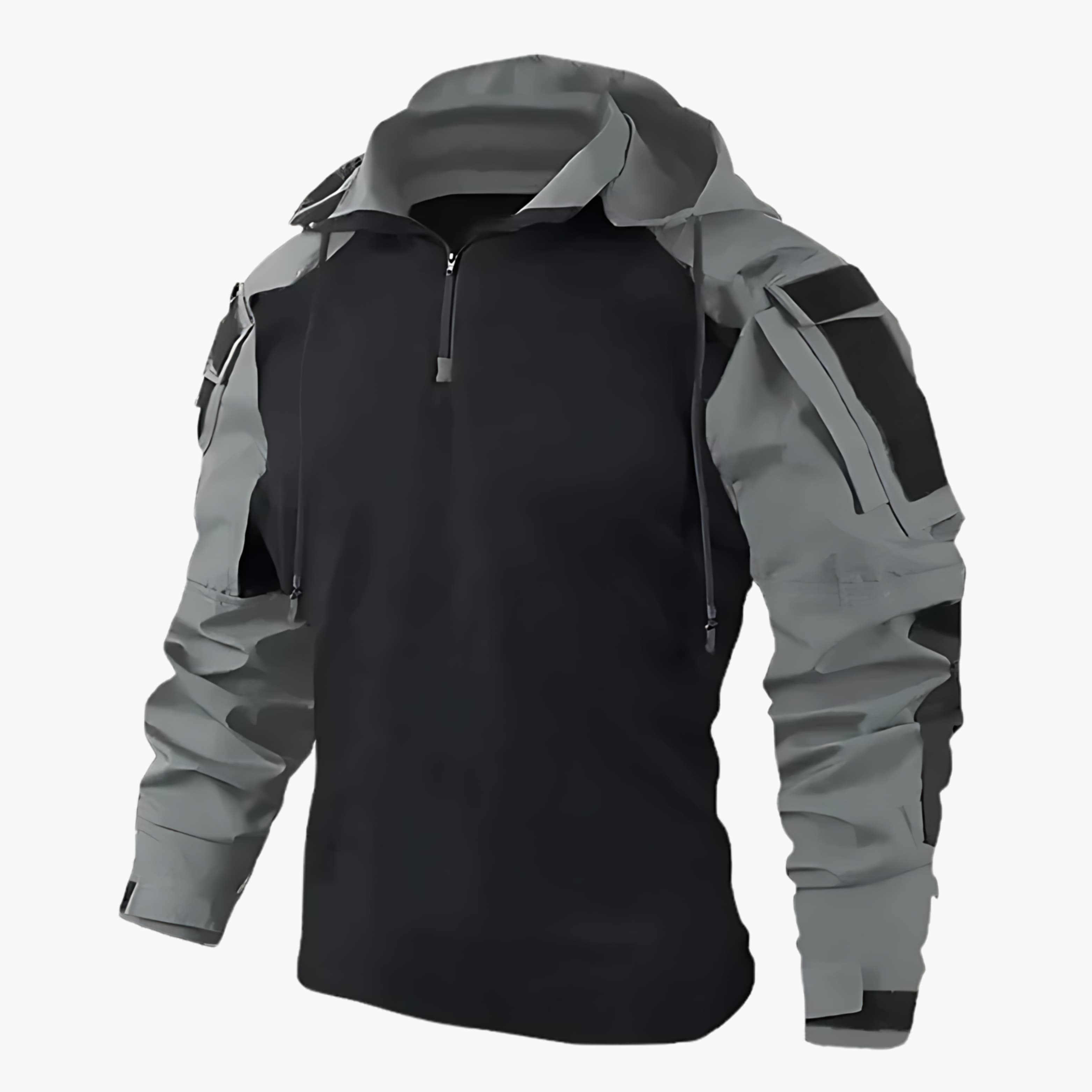 Zeitlos™ - Taktische Jacke