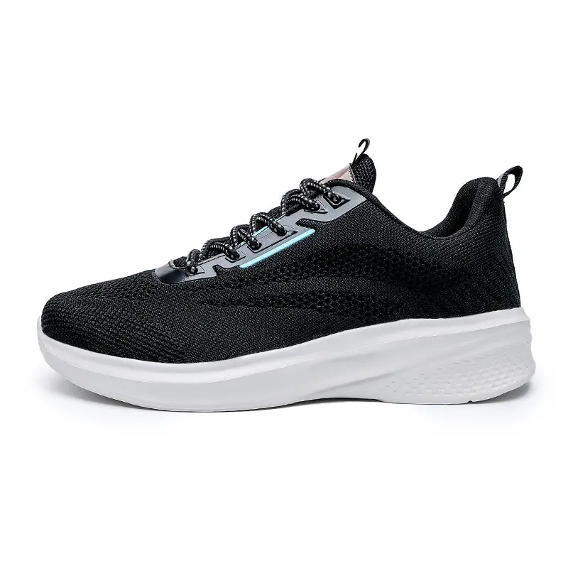 Bequeme Freizeit Laufschuhe für Herren