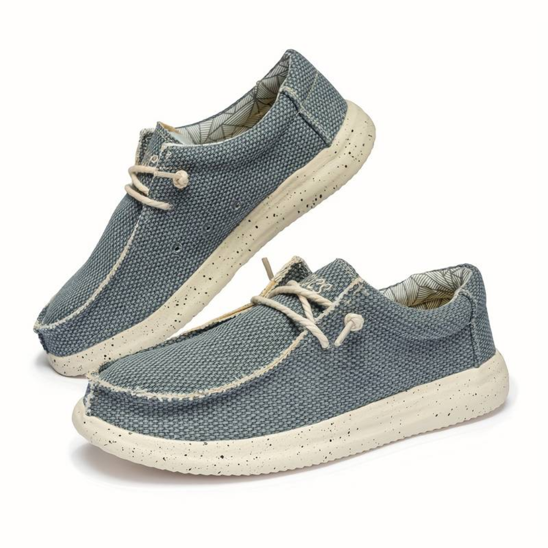 Jordey™ | Leichte Bequeme Schlupfschuhe
