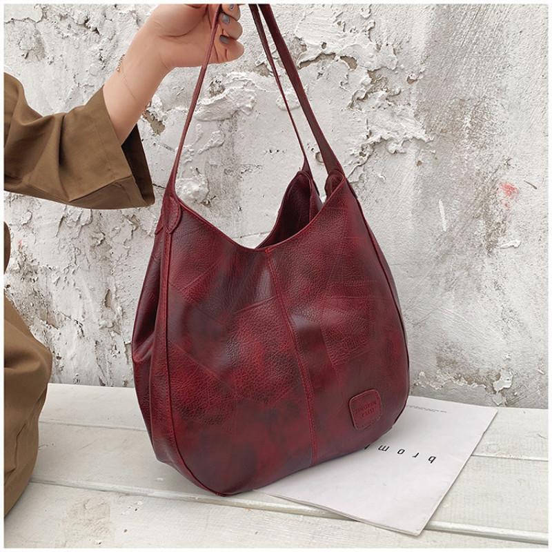 Stella™ - Vintage Ledertaschen