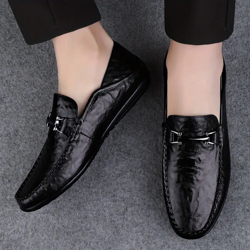 Schicke Loafer Herren