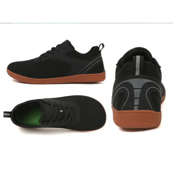 Ergonomische Barfußschuhe für maximalen Komfort