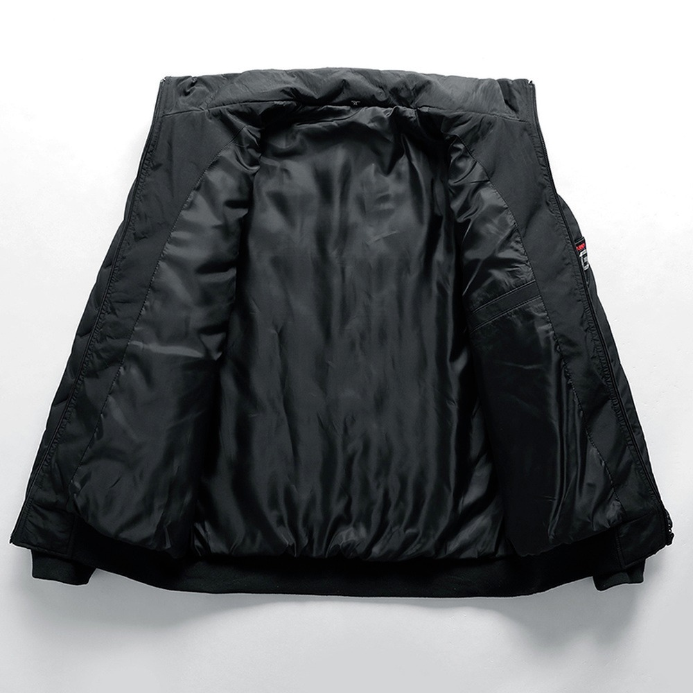 Nils | Herrenjacke