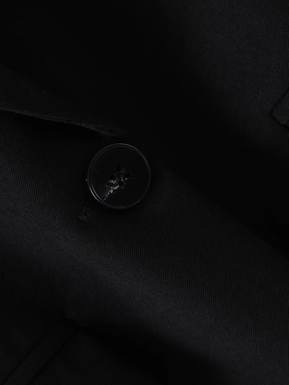 Lässiger einreihiger Blazer für den Alltag