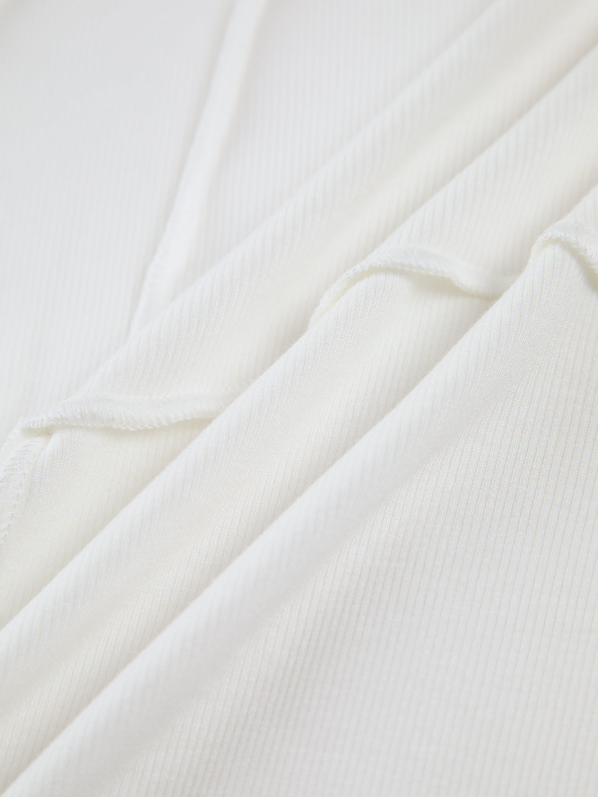 Damen Langarmshirt Basic Elegant Bequem – Leonie
