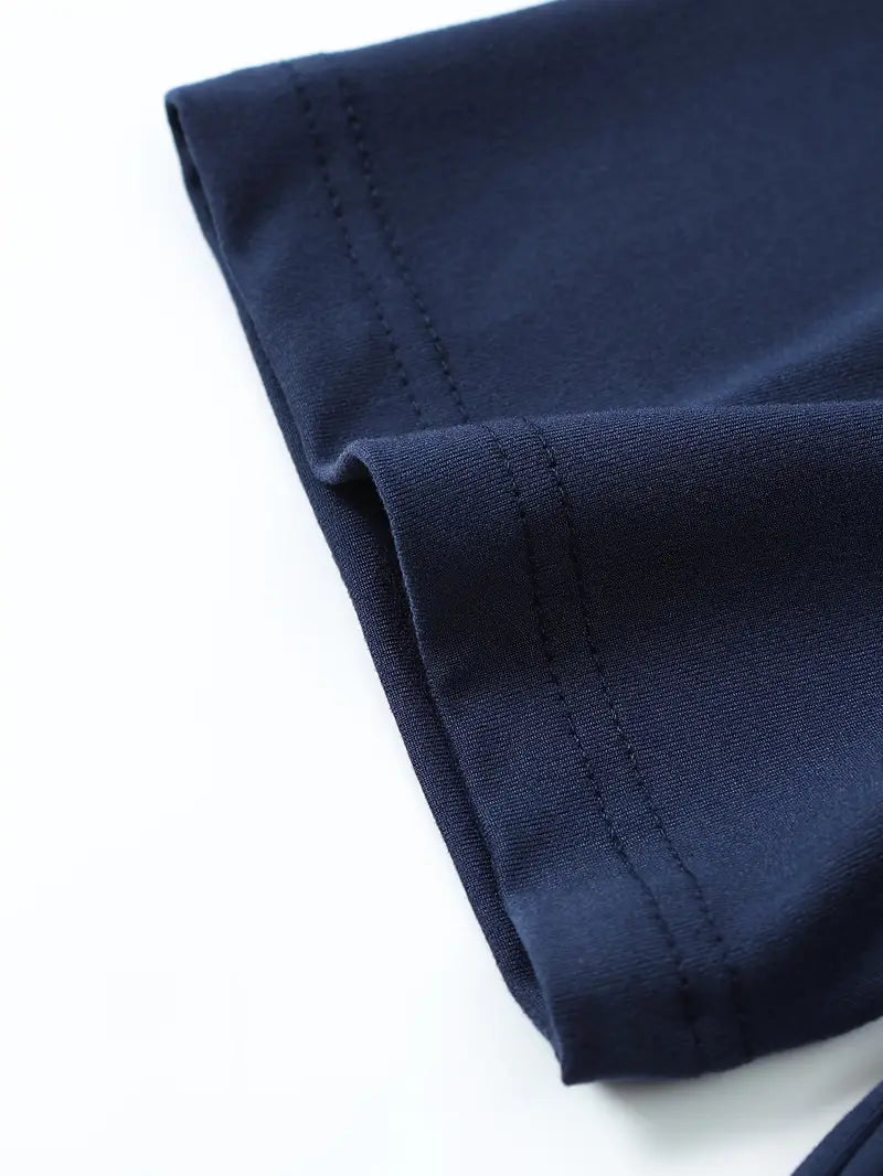 Klassisches Herren T-Shirt aus hochwertigem Material