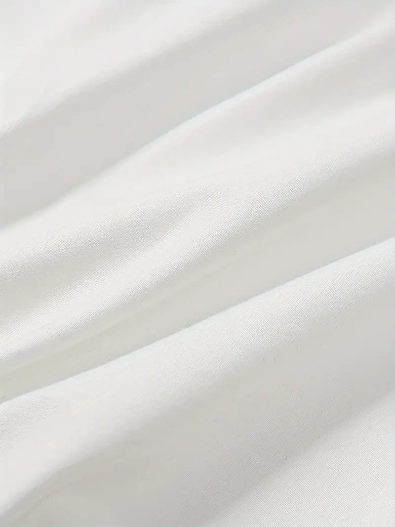 Klassisches Herren T-Shirt aus hochwertigem Material