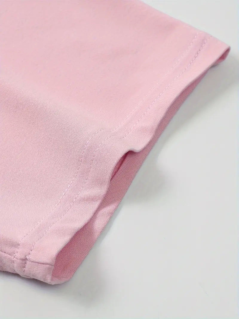 Klassisches Herren T-Shirt aus hochwertigem Material