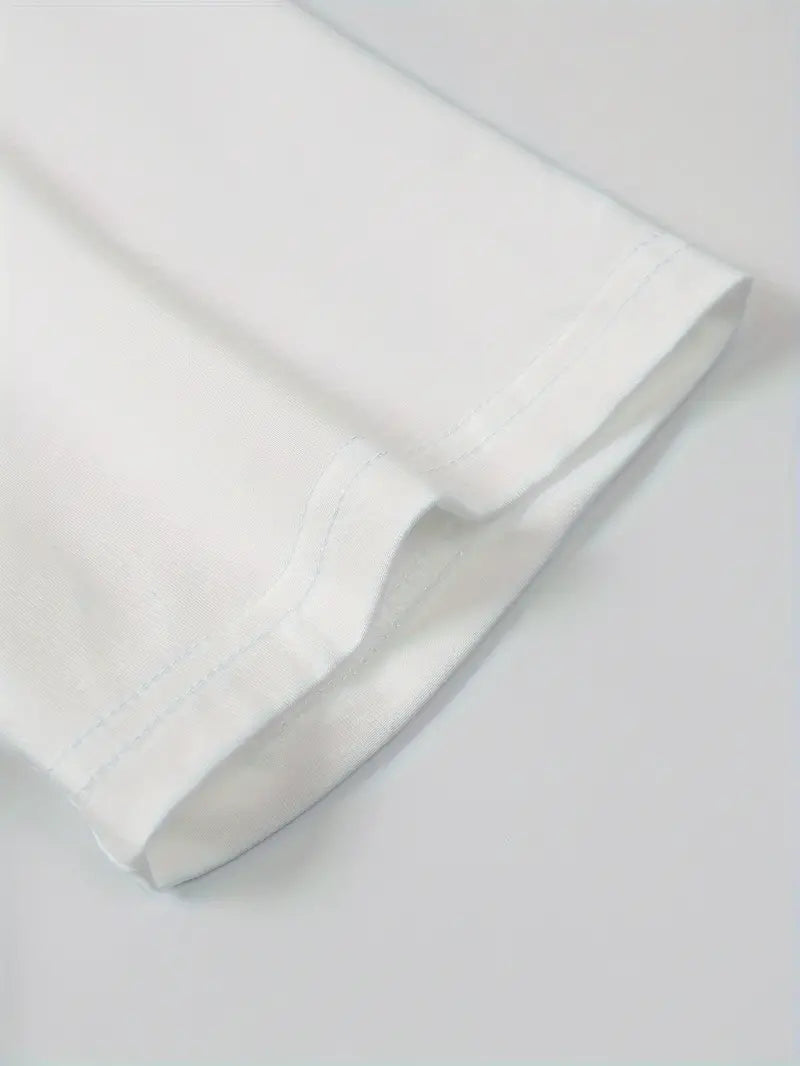 Klassisches Herren T-Shirt aus hochwertigem Material