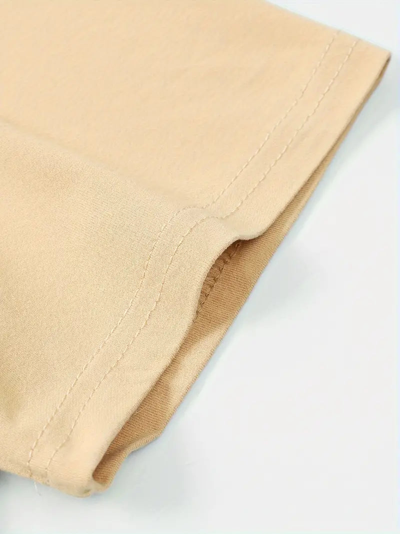 Klassisches Herren T-Shirt aus hochwertigem Material
