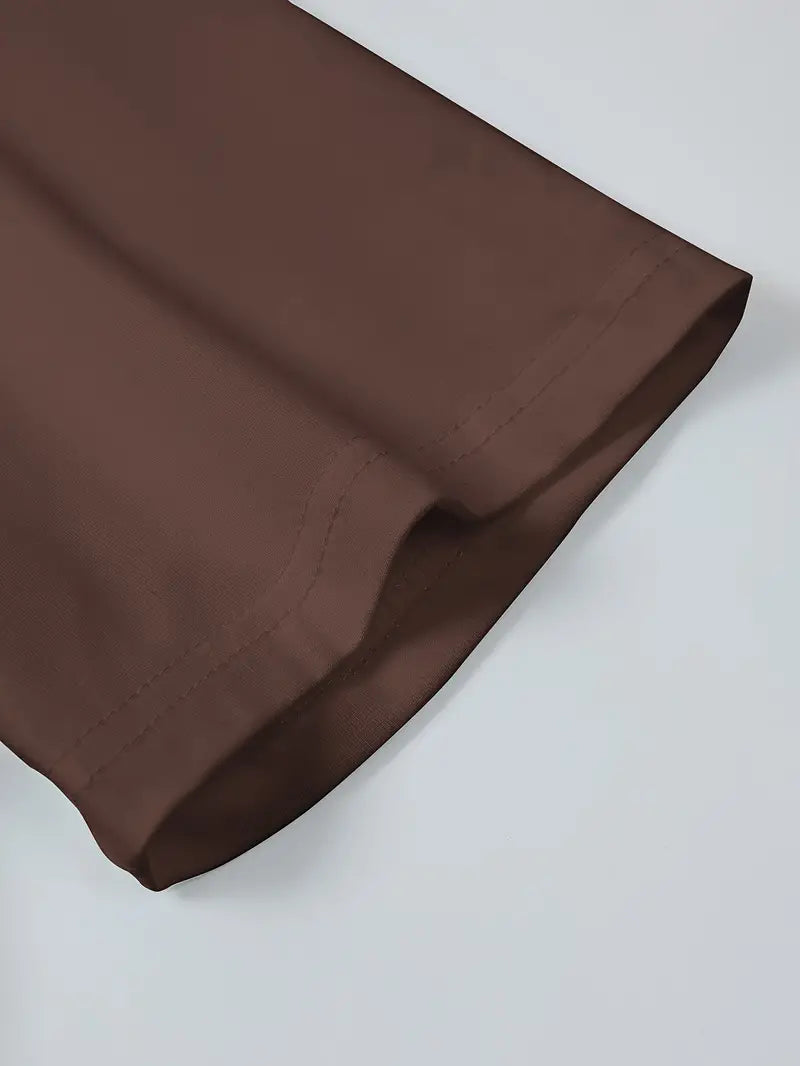 Klassisches Herren T-Shirt aus hochwertigem Material
