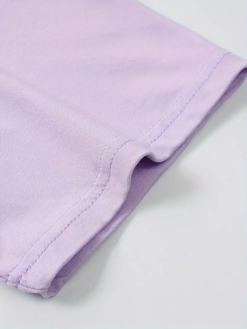 Klassisches Herren T-Shirt aus hochwertigem Material