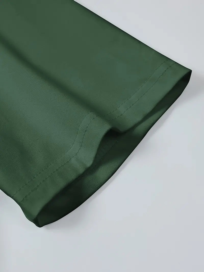Klassisches Herren T-Shirt aus hochwertigem Material