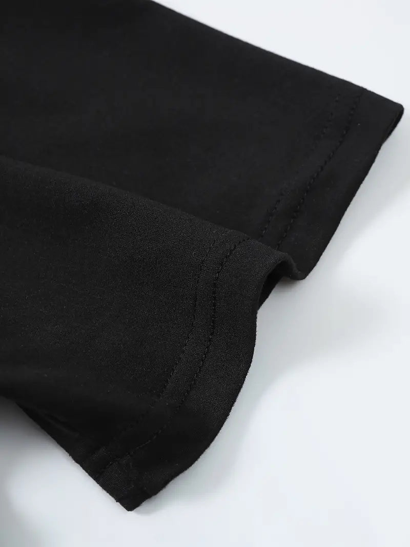 Klassisches Herren T-Shirt aus hochwertigem Material
