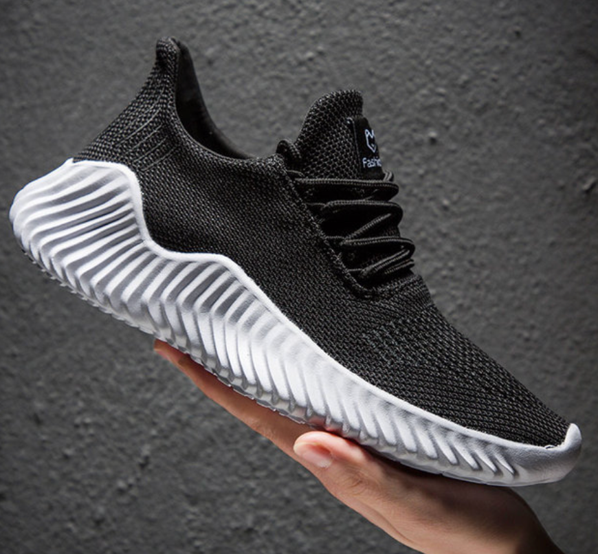 Bequeme AIR Sneakers