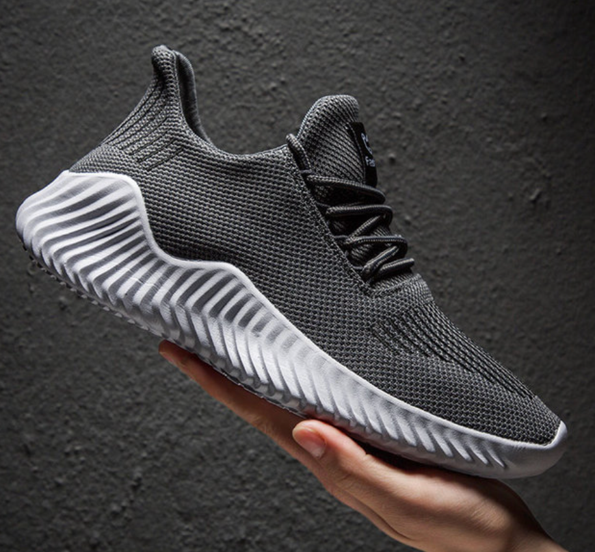 Bequeme AIR Sneakers