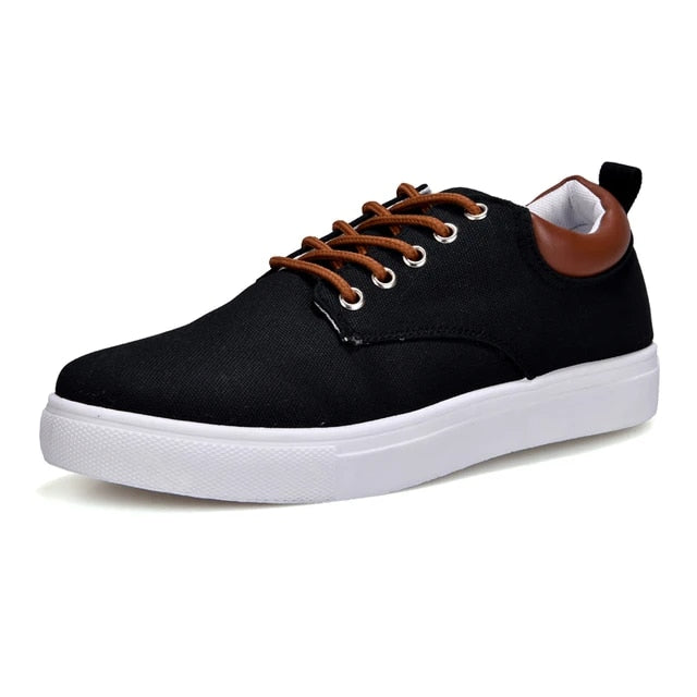Marley - Orthopädische Freizeit-Herrenschuhe