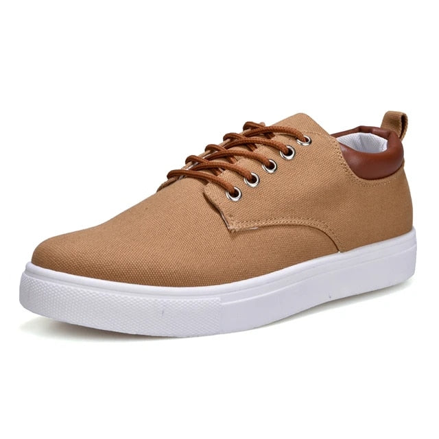Marley - Orthopädische Freizeit-Herrenschuhe