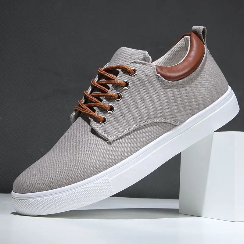 Marley - Orthopädische Freizeit-Herrenschuhe