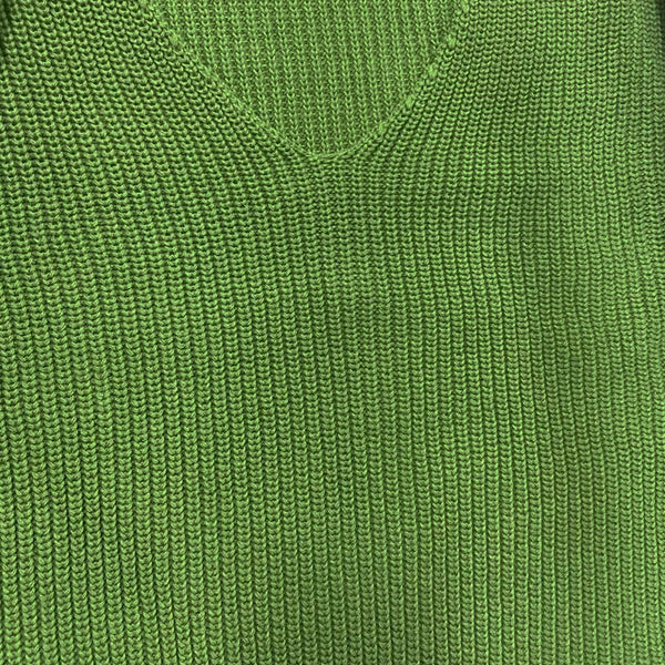 Herren Strickpullover V-Ausschnitt Klassisch Weich – Tobias