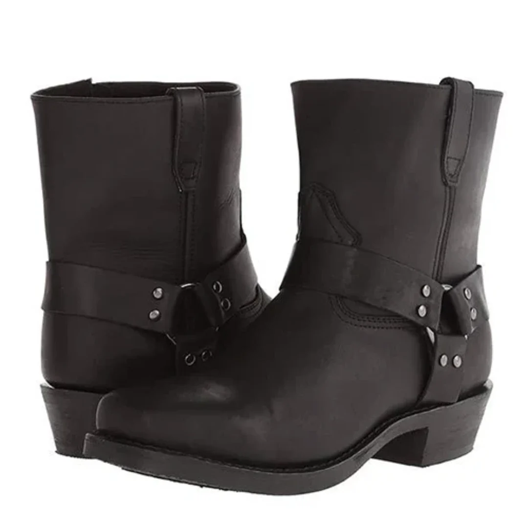 Rami | Herren Klassische Stiefel | Reißverschluss