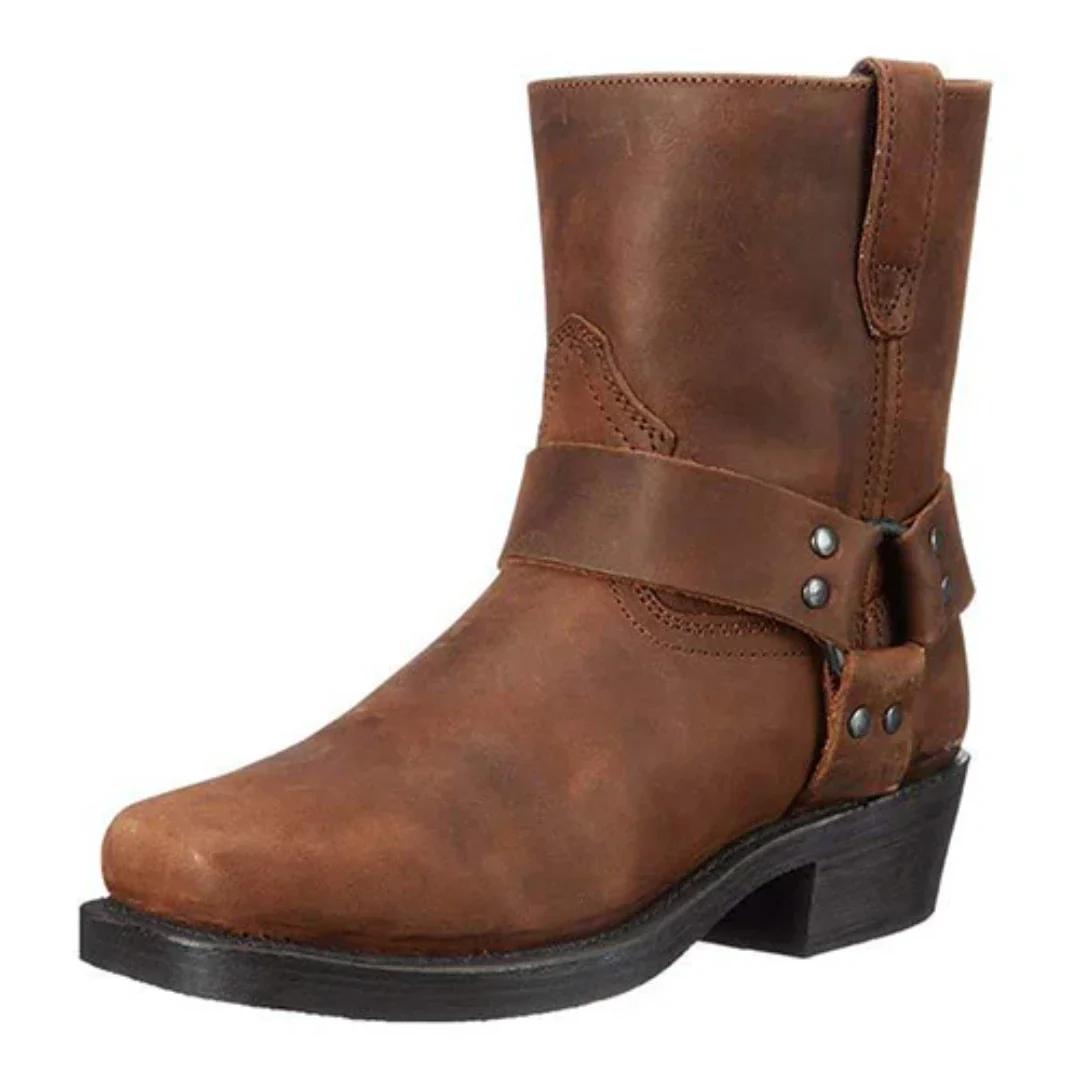 Rami | Herren Klassische Stiefel | Reißverschluss