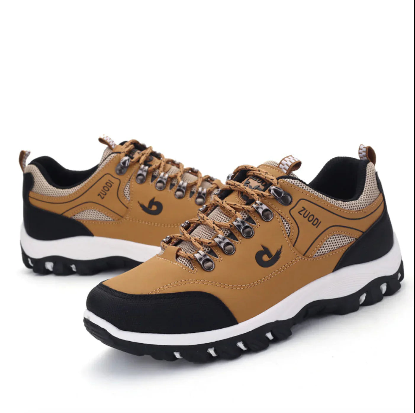 Engel™ | Lässige Orthopädische Schuhe mit Extra Unterstützung