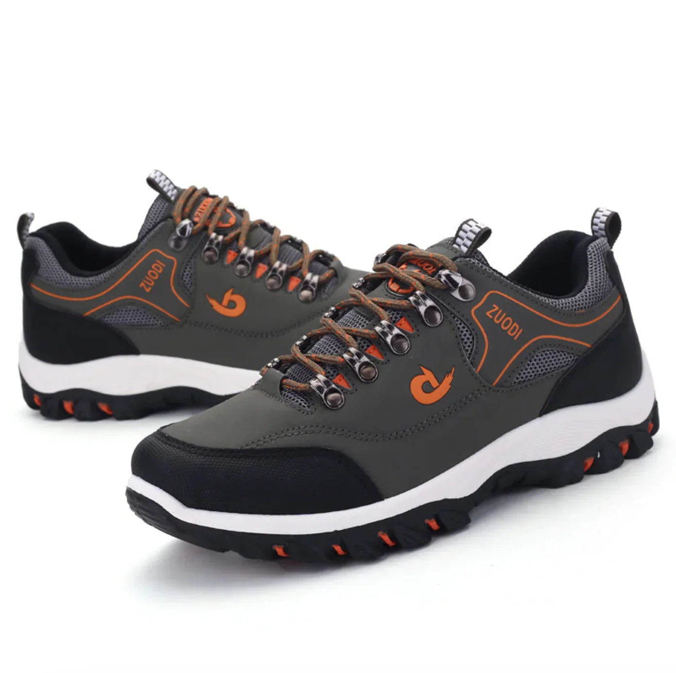 Engel™ | Lässige Orthopädische Schuhe mit Extra Unterstützung