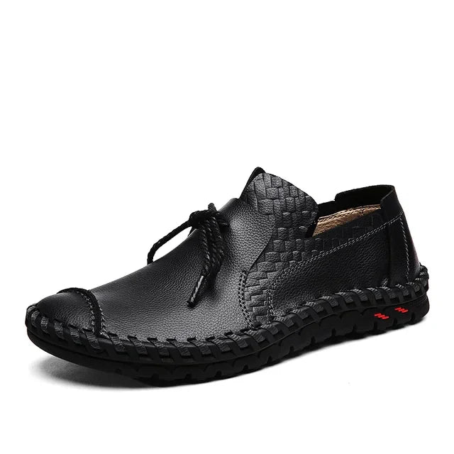Janssen | modische Halbschuhe