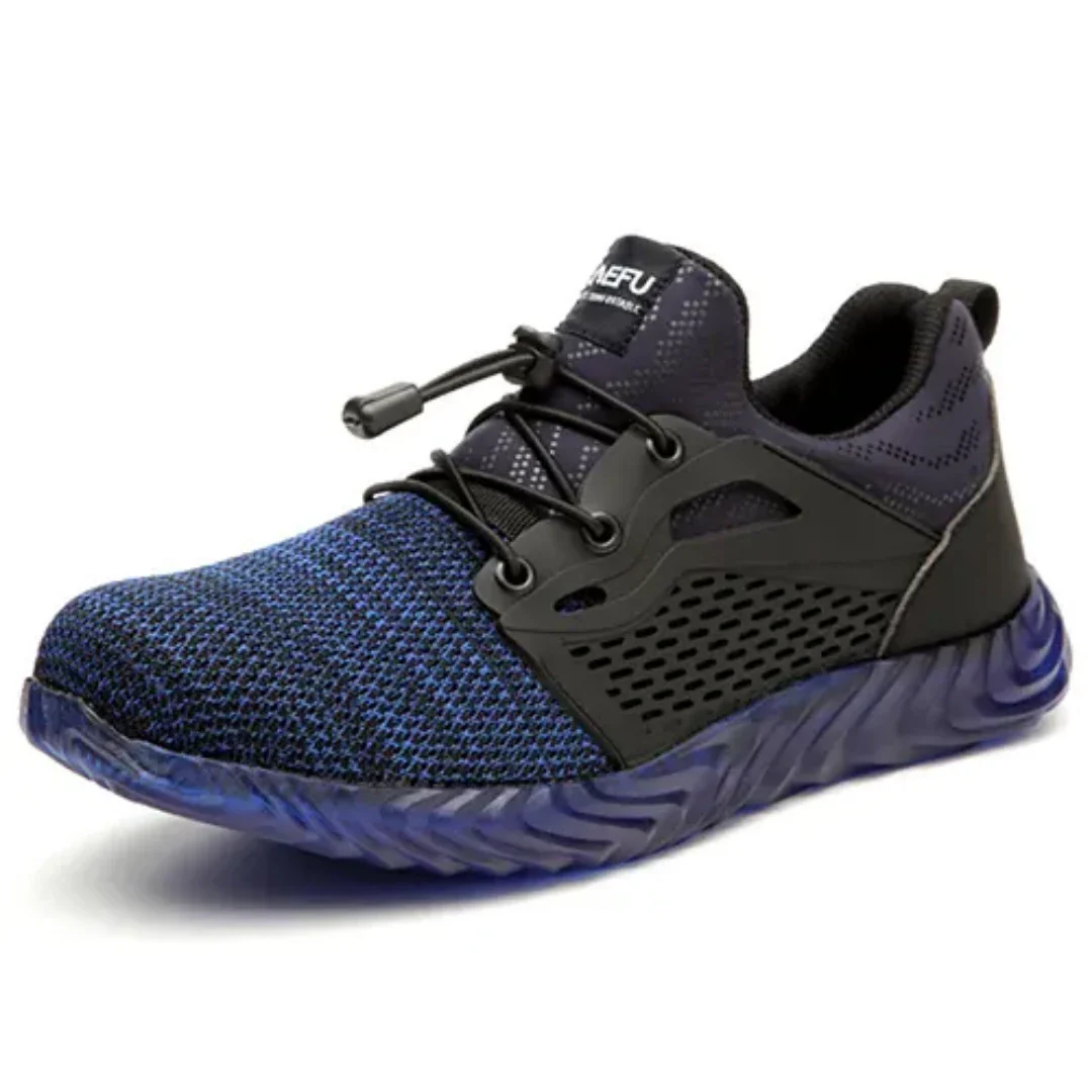 Emmett | Herren Bequeme Sport Schuhe | Rutschfest