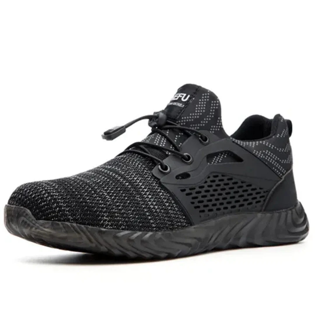 Emmett | Herren Bequeme Sport Schuhe | Rutschfest