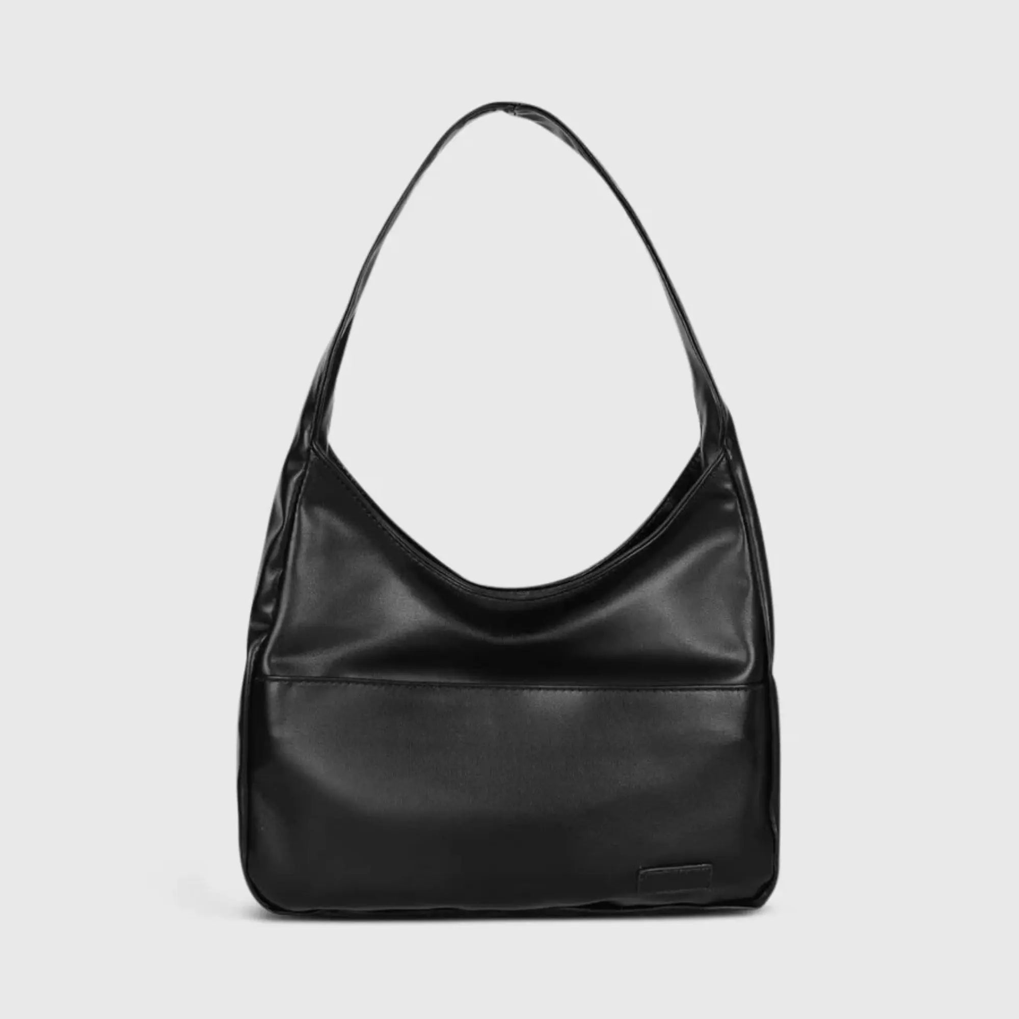 Glorias Alltäglicher Luxus | Vintage Ledertasche