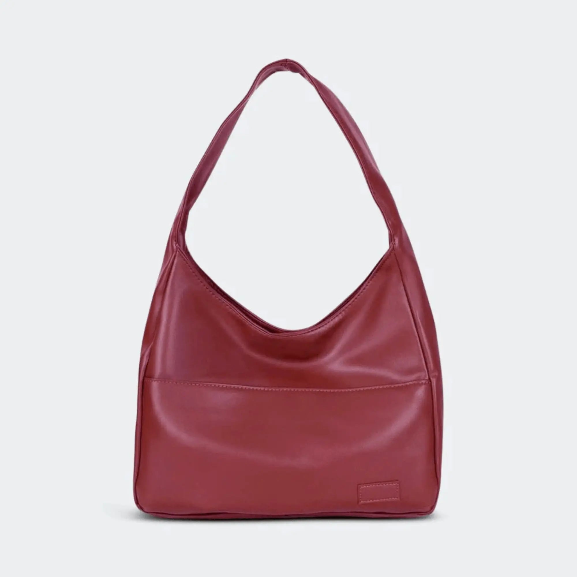 Glorias Alltäglicher Luxus | Vintage Ledertasche