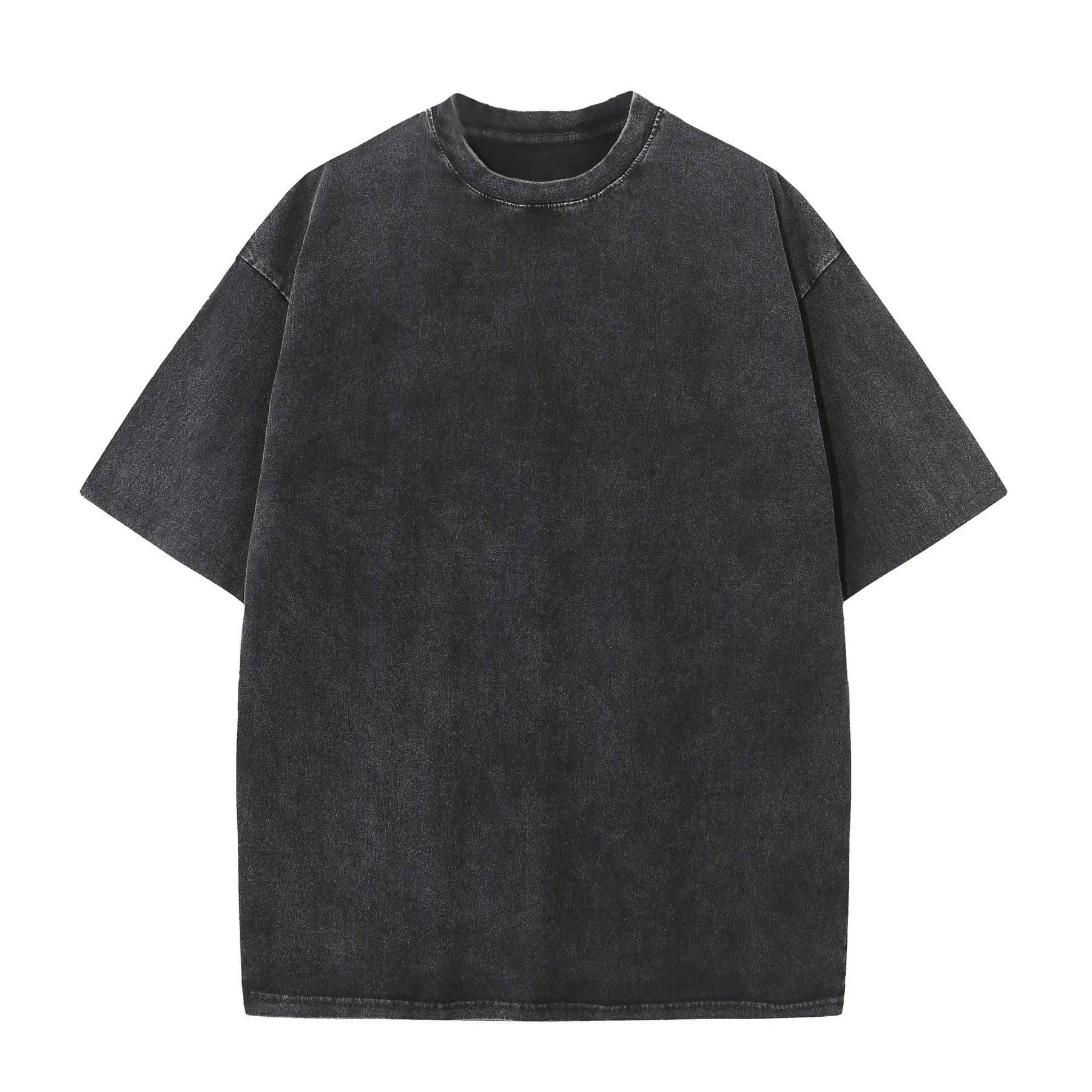 Hochwertige T-Shirts im 5er-Pack für Herren – Malte
