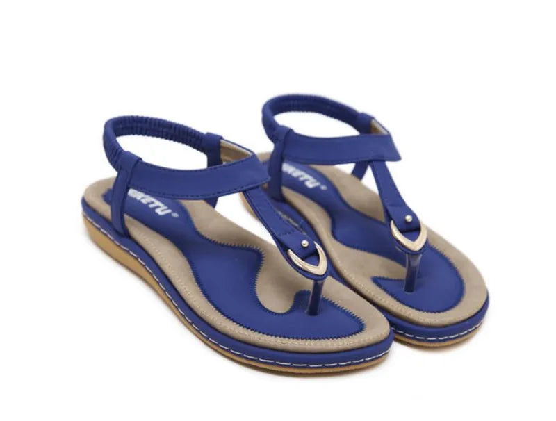 Leona™ | Orthopädische Sandalen - schick und bequem
